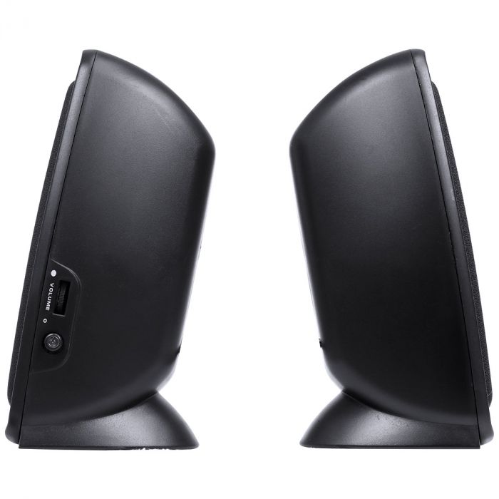 Caixa de Som Vinik Practical CXPR10W 10W RMS 2.0 Alimentação USB Conexão P2 - Imagem 4