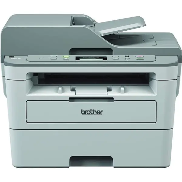 Impressora Multifuncional BROTHER DCP-B7535DW Laser Mono 36ppm Duplex Wi-Fi Rede USB 110V