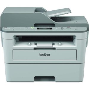 Impressora Multifuncional Brother DCP-B7535DW Laser Mono 36ppm Duplex Wi-Fi Rede USB 110V