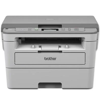 Impressora Multifuncional Brother DCP-B7520DW Laser Monocromática Wi-Fi Duplex ADF 36ppm 110V