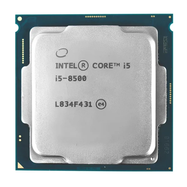 Processador Intel Core i7-8700 LGA1151 6 Cores | Pronta Entrega DF