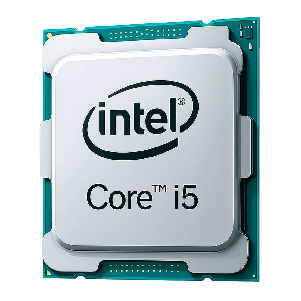 Processador INTEL Core i5-8500 LGA1151 6 Núcleos Threads 3.0GHz OEM - foto 2