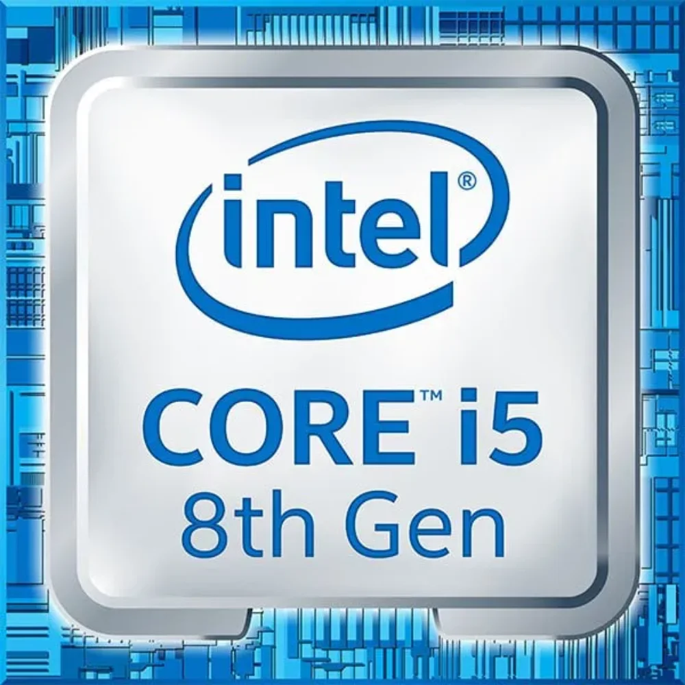 Processador INTEL Core i5-8500 LGA1151 6 Núcleos Threads 3.0GHz OEM - foto 3