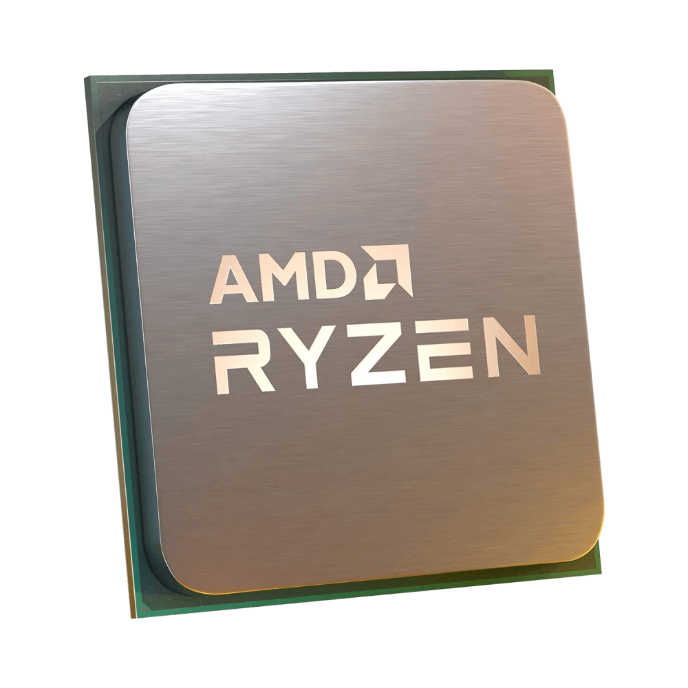 Processador AMD Ryzen 5 5600GT AM4 6 Núcleos 12 Threads 4.6GHz Radeon Graphics Box - foto 3
