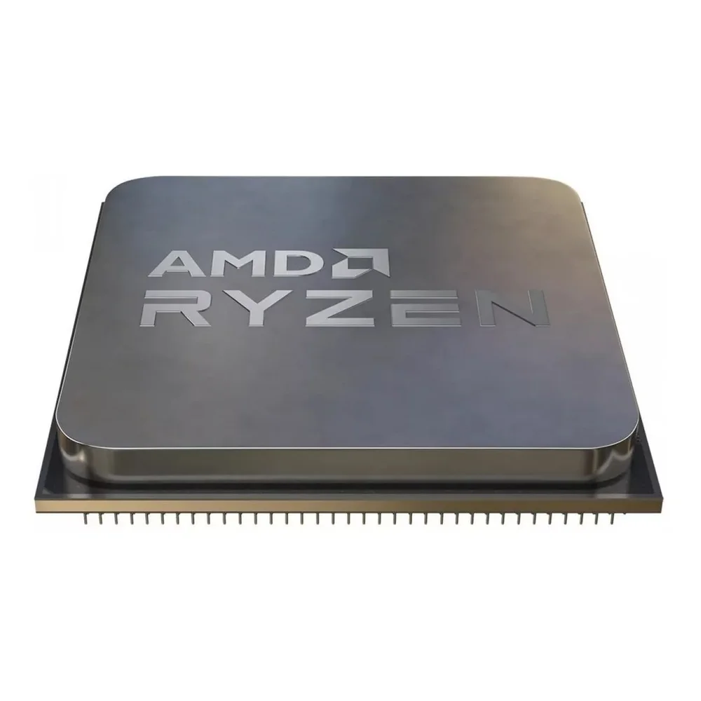 Processador AMD Ryzen 5 5500 AM4 6 Núcleos 12 Threads 3.6GHz 19MB Cache Sem Vídeo Box - foto 3