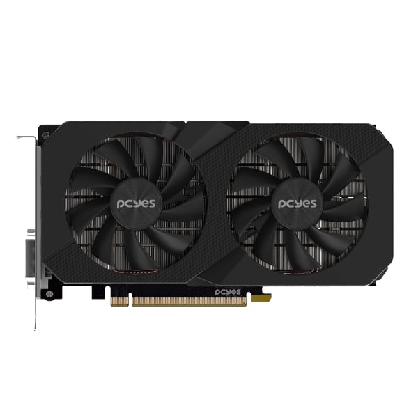 Placa de Vídeo PCYES RTX 3050 PVRTX30508BLPE 8GB GDDR6 - Imagem 5