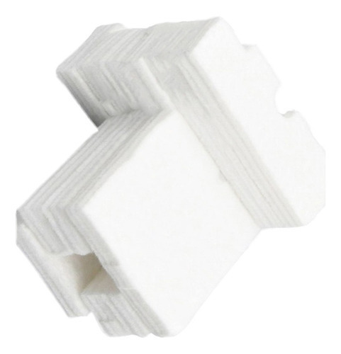 Almofada Esponja Compatível para Impressoras Epson L4150 L4160 F170 L6171 L6270