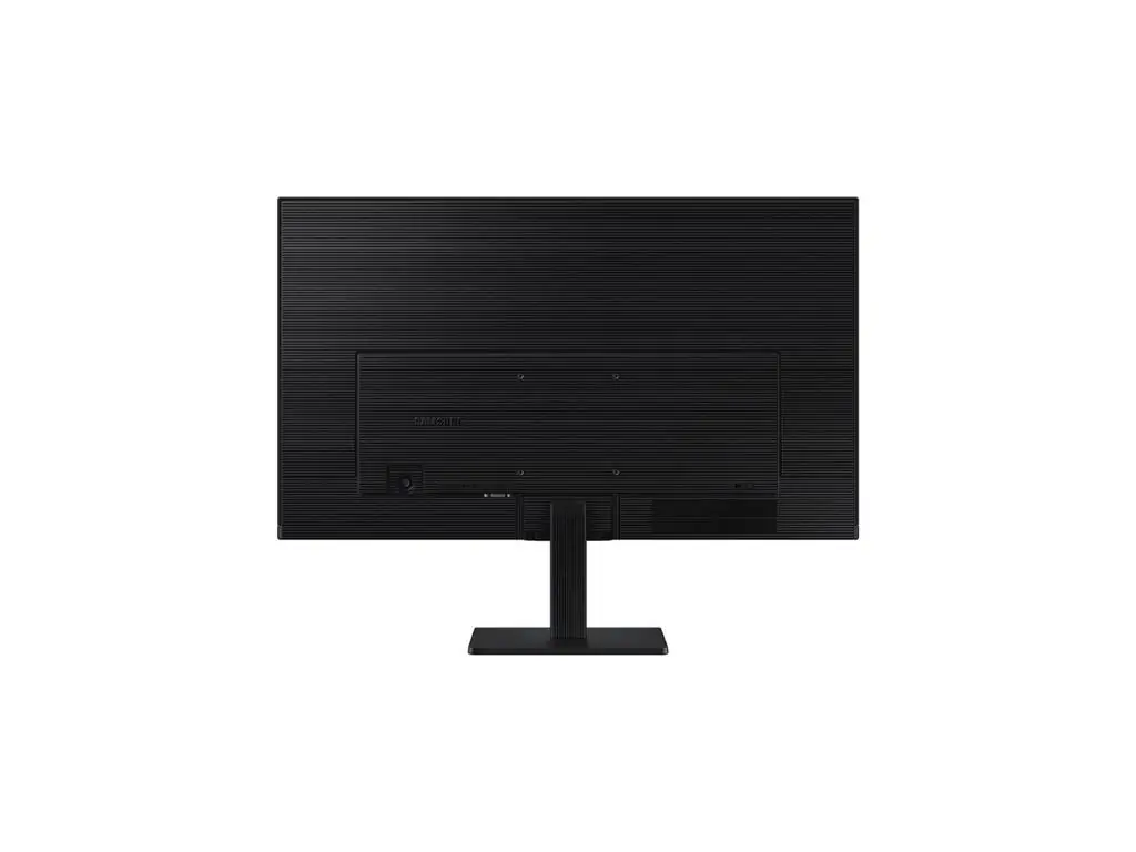 Monitor 27" Essential S3 Samsung Full HD 1920x1080 IPS 100Hz HDMI DisplayPort Preto - Imagem 2
