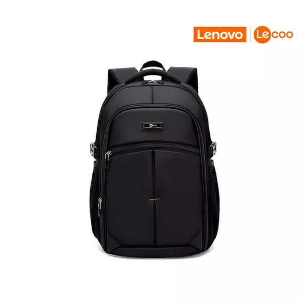 Mochila LECOO BG02 para Notebook até 15.6 polegadas 20L Preta
