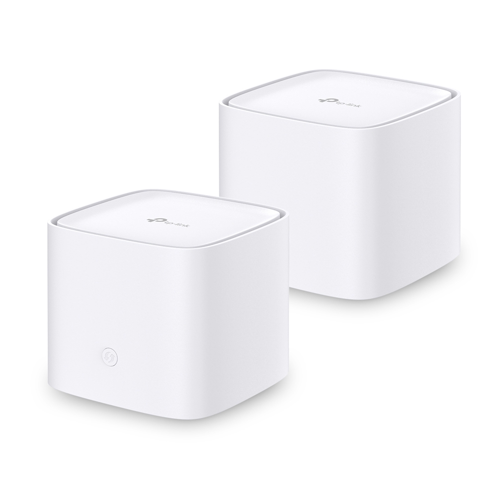Roteador Mesh TP-Link HC220-G5 Wi-Fi 5 AC1200 Dual-Band Portas Gigabit Pack com 2 Unidades - Imagem 4