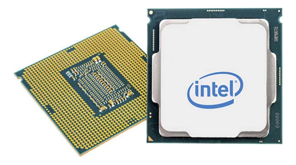 Processador Intel Core i5 8500t 2.10GHz (Turbo 3.50GHz) 9MB Smart Cache 6 Núcleos 6 Threads LGA1151 - Imagem 2
