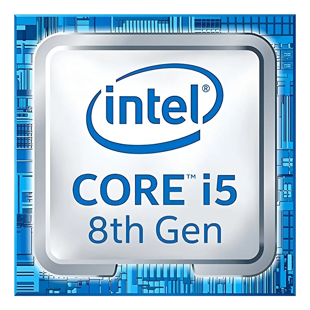 Processador Intel Core i5 8500t 2.10GHz (Turbo 3.50GHz) 9MB Smart Cache 6 Núcleos 6 Threads LGA1151 - Imagem 3