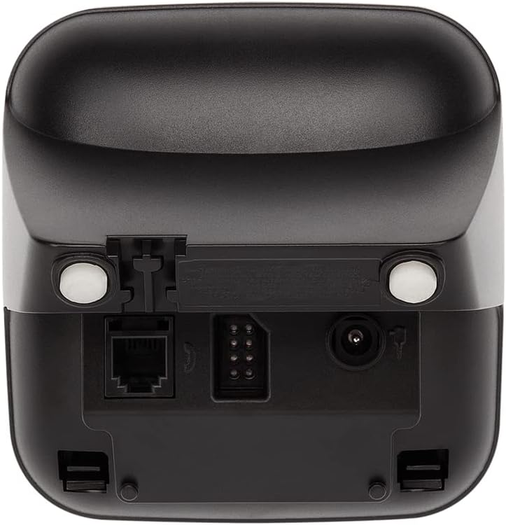 Telefone Digital Sem Fio TS 5120 Preto Intelbras - Imagem 3