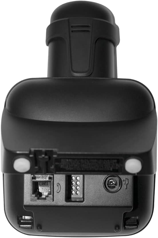 Telefone Digital Sem Fio TS 5120 Preto Intelbras - Imagem 4