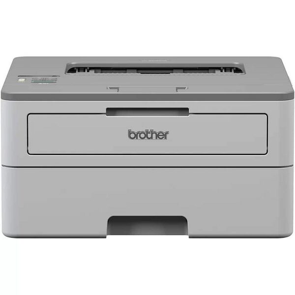 Impressora Laser BROTHER HL-B2080DW Monocromática Wi-Fi Duplex Ethernet USB 34ppm