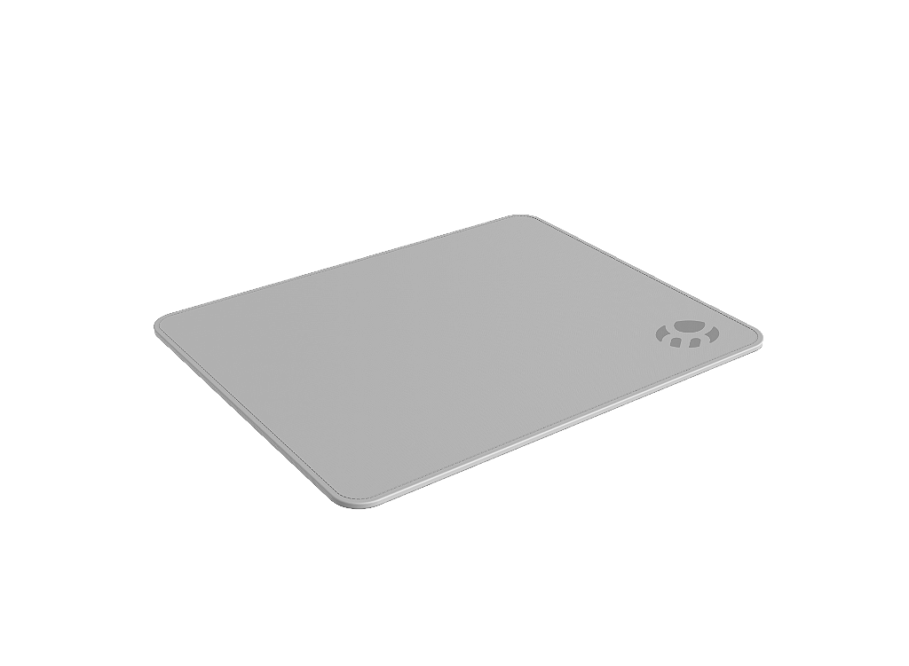 kit Gamer 4 em 1 Teclado Mouse Headset Mouse Pad Bluecase Play Branco BGHPKM-01WBX - Imagem 3