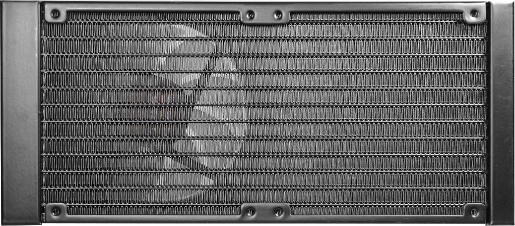 Water Cooler KMEX WAC9 Bifrost Infinite 240mm ARGB para Intel e AMD 240W - Imagem 2