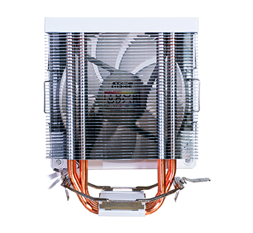 Cooler para Processador KMEX AC05 120mm AMD Intel LGA1700 800-1800RPM ARGB - Imagem 3