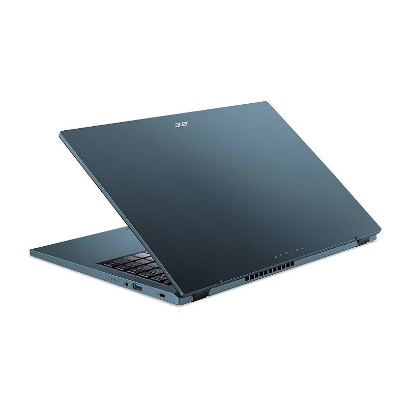 Notebook ACER Aspire Go 15 AG15-71P-5939 Core i5-13420H 8GB DDR5 256GB SSD NVMe 15.6pol FHD Windows 11 Cinza Aço - Imagem 4