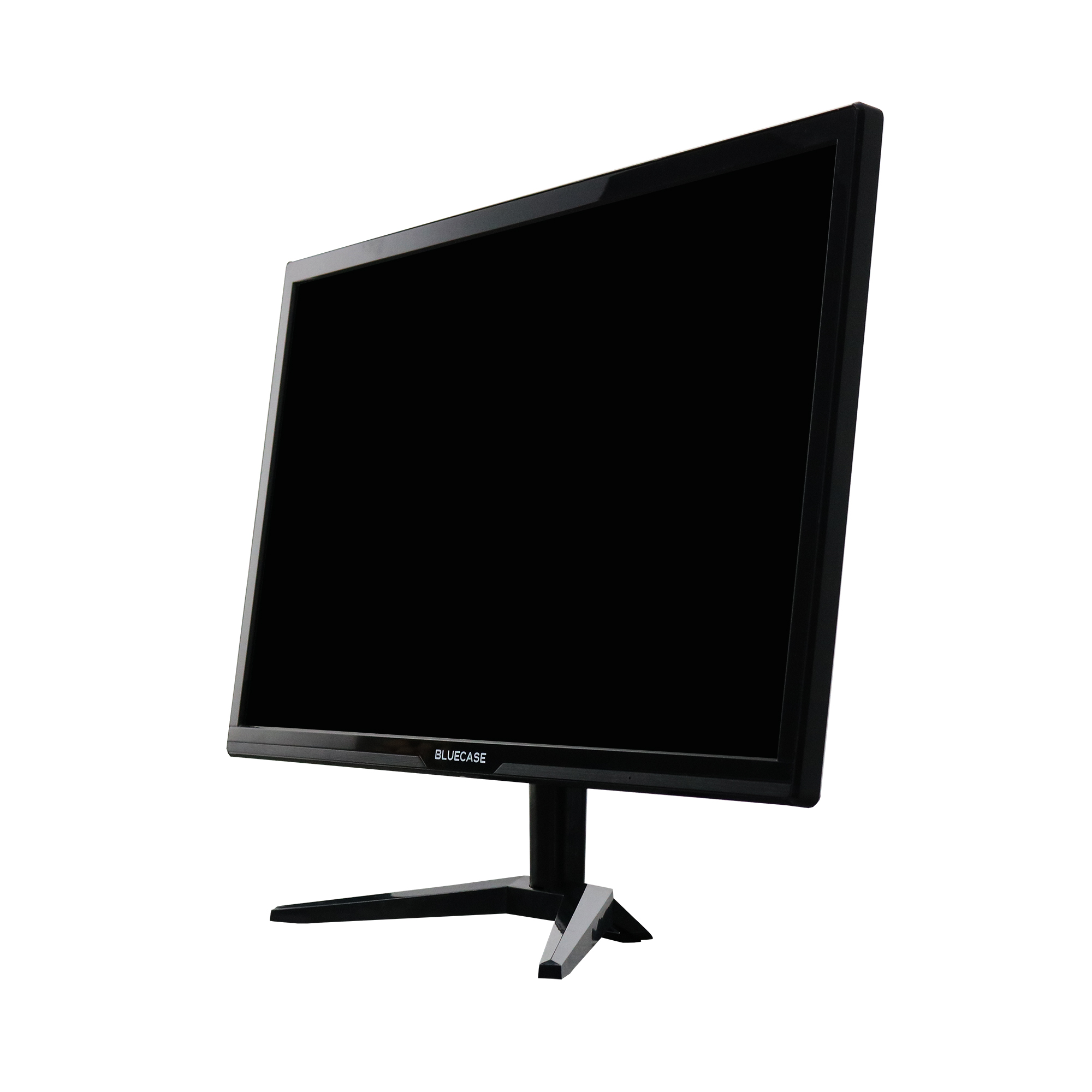 Monitor Gamer BLUECASE 24pol BM24S1HVWI Full HD IPS 75Hz 5ms HDMI VGA VESA Preto - foto 3