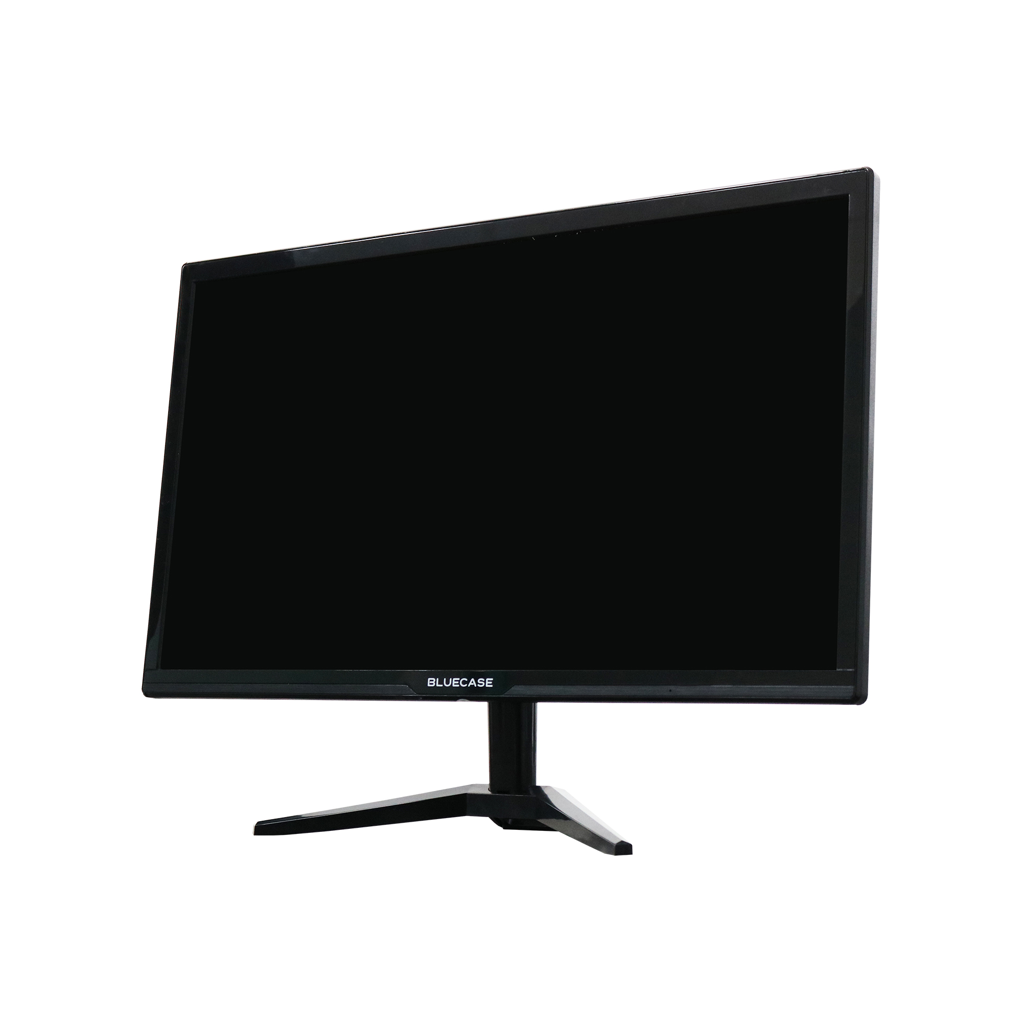 Monitor Gamer BLUECASE 24pol BM24S1HVWI Full HD IPS 75Hz 5ms HDMI VGA VESA Preto - foto 4