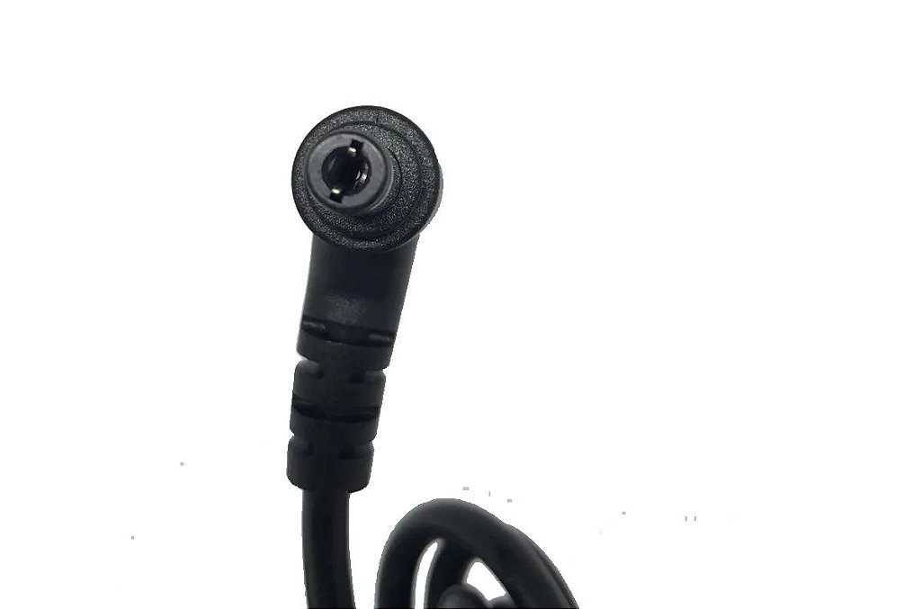 Fonte Notebook Asus Knup KP-519D 19V 2.37A 45W Plug 5.5x2.5mm Bivolt - Imagem 3