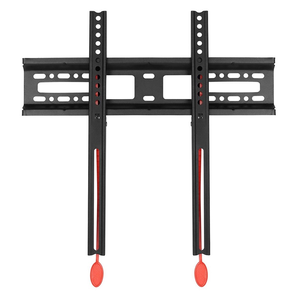 Suporte de Parede Fixo para TV 23 a 56 Polegadas Vinik STF-300 VESA 400x400 até 50kg com Trava de Segurança - Imagem 5