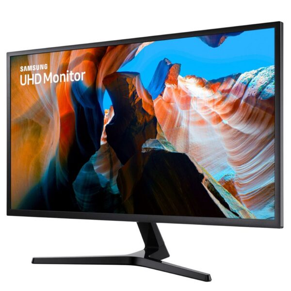Monitor 31.5" UHD Samsung 4K 3840x2160 FreeSync PBP HDMI DisplayPort Preto
