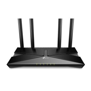 Roteador Wi-Fi 6 Dual Band AX3000
