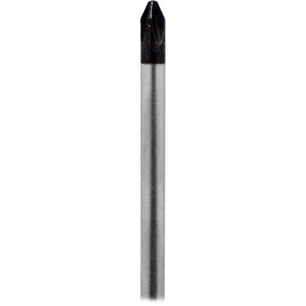 Chave Philips 6mm x 125mm com Ponta Imantada Dekel DT1256CPA - Imagem 2