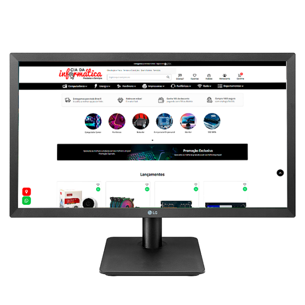 Monitor 21.5