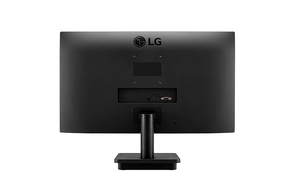Monitor 21.5" 22MP410 LG Full HD 1920x1080 VA 75Hz 5ms FreeSync HDMI VGA Preto - Imagem 5