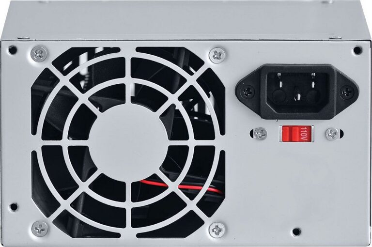 Fonte VKOEM 200W ATX Padrão para Computador