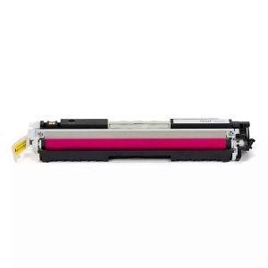 Toner Compatível Maxprint para HP CE313A CF353A Magenta para Impressoras M175 M275 CP1020 CP1025 Rendimento 1.200 Páginas