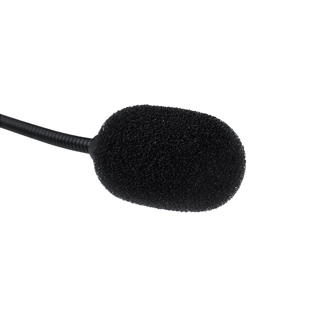 Headset Vinik CORP DUO VK500RJ9 Biauricular RJ9 - Imagem 4