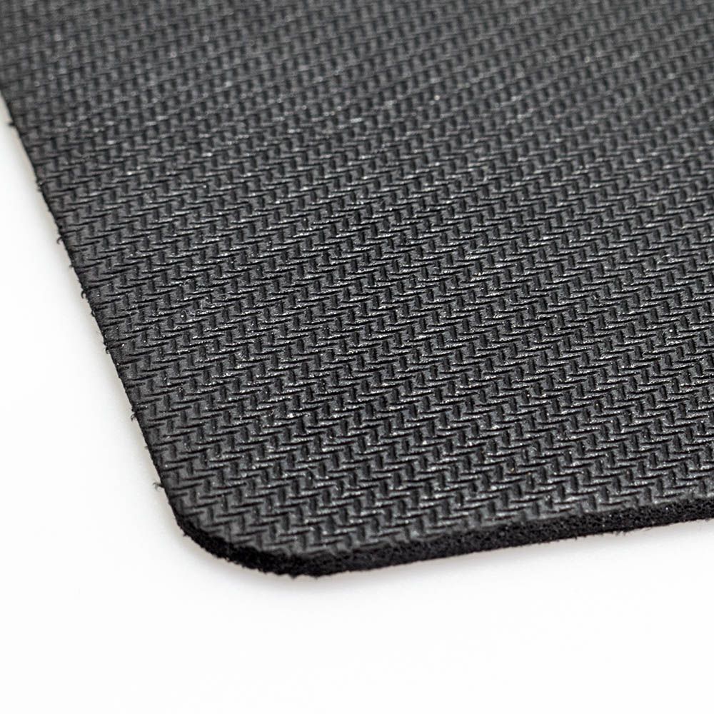 Mouse Pad Exbom MP-2218E Tecido Preto 220x180x2mm - Imagem 2