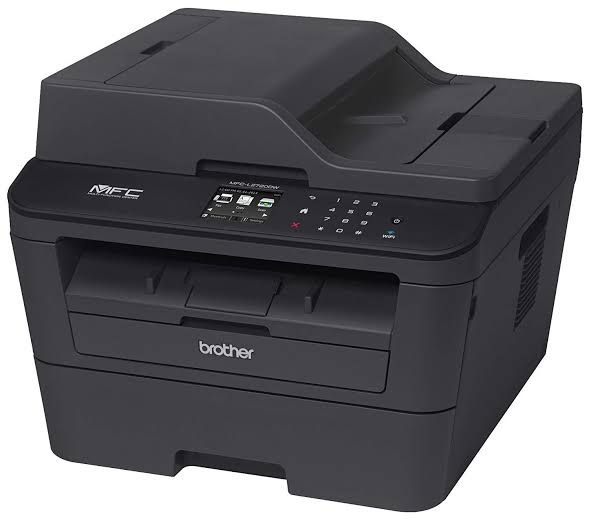 Multifuncional Brother Laser Monocromática DCP-L2540DW 30ppm Duplex Rede Wi-Fi ADF 127V - Imagem 2