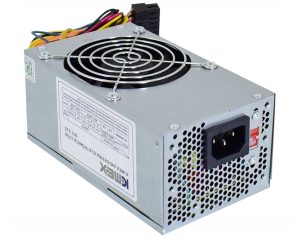 Fonte Mini ITX 200W PD-200RNG KMEX com Cabo