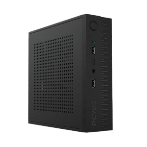 Computador PCYES One B500 Intel Core i5-3470 16GB DDR3 SSD 256GB NVMe Linux Ubuntu