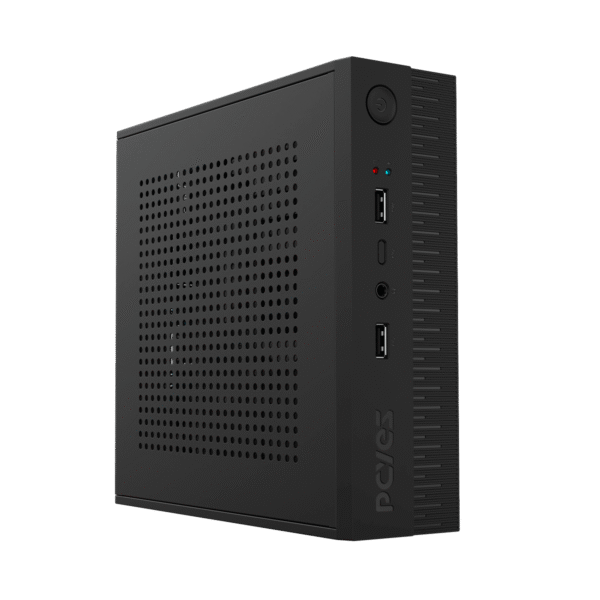 Computador PCYES One B500 Intel Core i5-3470 16GB DDR3 SSD 256GB NVMe Linux Ubuntu