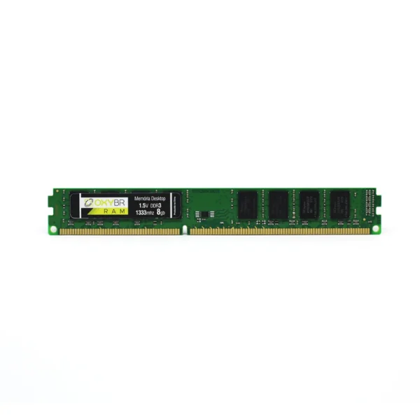 Memória DDR3 8GB 1333MHz Desktop OXY1333D3N9/8G OXY