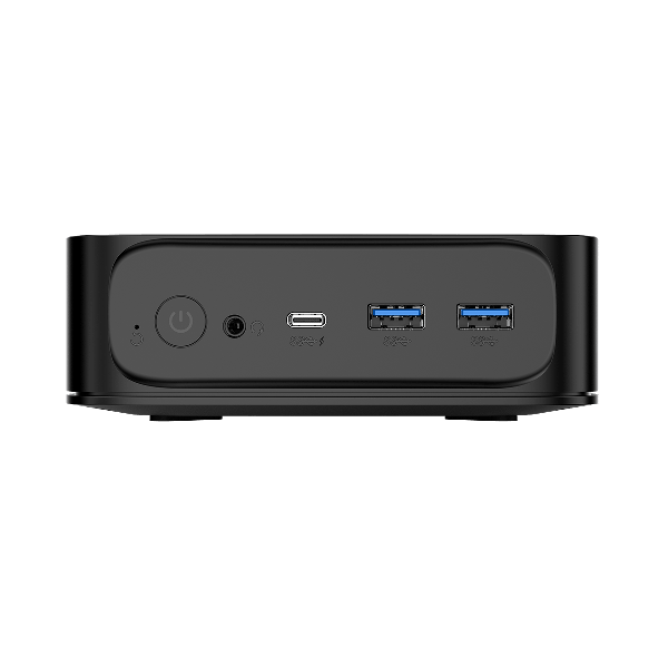 Mini Computador PCYES B500 Intel Core i5-1235U 16GB DDR4 SSD 512GB NVMe Wi-Fi Bluetooth Linux - Imagem 3
