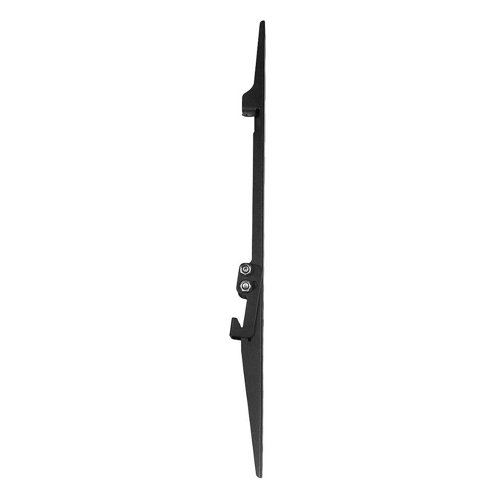 Suporte Fixo para TV Vinik STF-150 de 23 a 56 polegadas com Inclinação 15° VESA 400x400 até 30kg