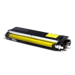 Toner MASTERPRINT TN210Y Amarelo para Brother HL-3040CN HL-3070CW MFC-9010CN MFC-9120CN MFC-9320CW