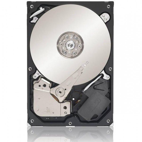 HD Seagate Skyhawk 1TB 5900RPM 64MB Cache SATA III 3.5" DVR ST1000VX005 CFTV - Imagem 3
