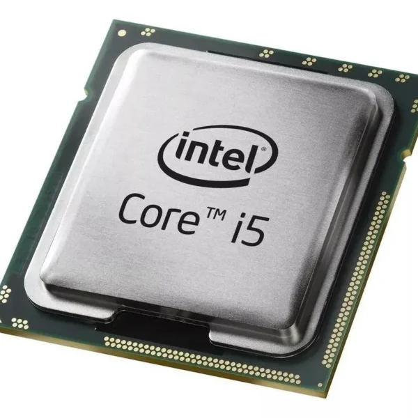 Processador INTEL Core i5-10600 LGA1200 6 Núcleos 12 Threads 3.3GHz OEM