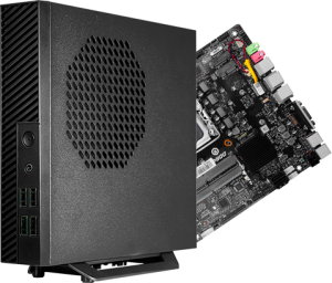 Mini Pc Computador Intel Core I5 12400 8Gb Ddr4 Ssd 256Gb Nvme