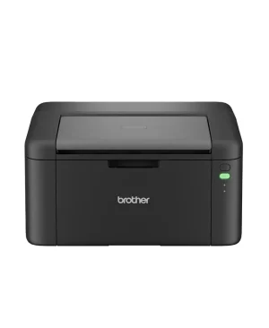 Impressora Laser Monocromática MONO BROTHER HL-L1232W 20ppm Wi-Fi Dual Band USB 127V