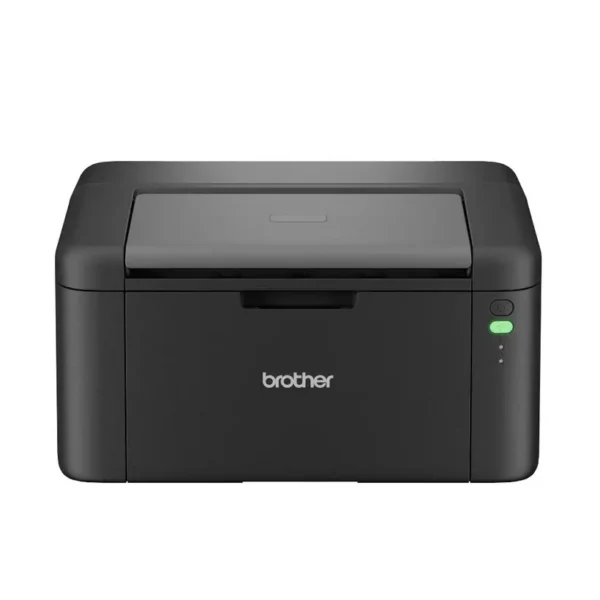 Impressora Laser Monocromática MONO BROTHER HL-L1232W 20ppm Wi-Fi Dual Band USB 127V