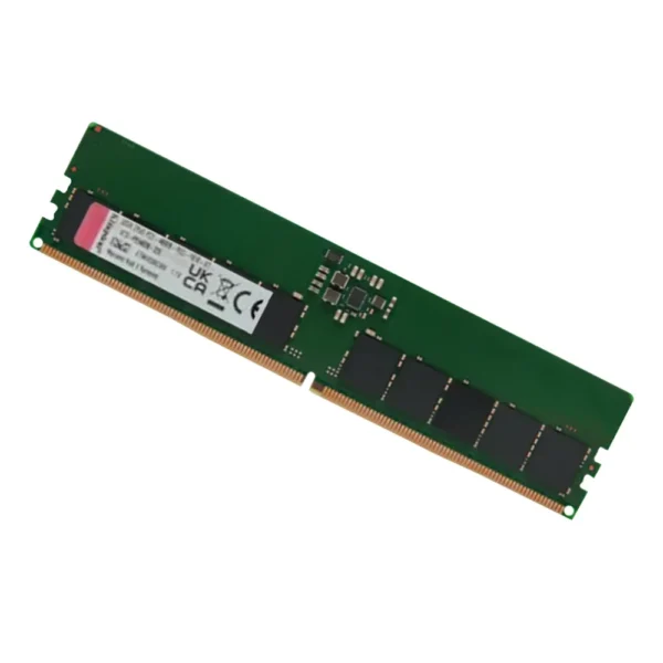 Memória RAM DDR4 32GB 3200MHz DESKTOP KINGSTON KVR32N2208/32